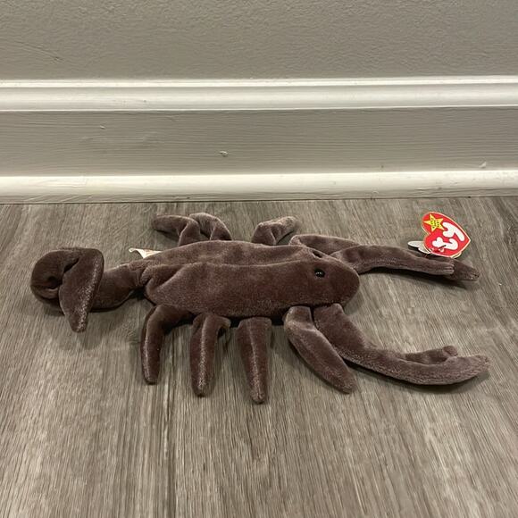 TY Stinger beanie babies - Picture 3 of 7